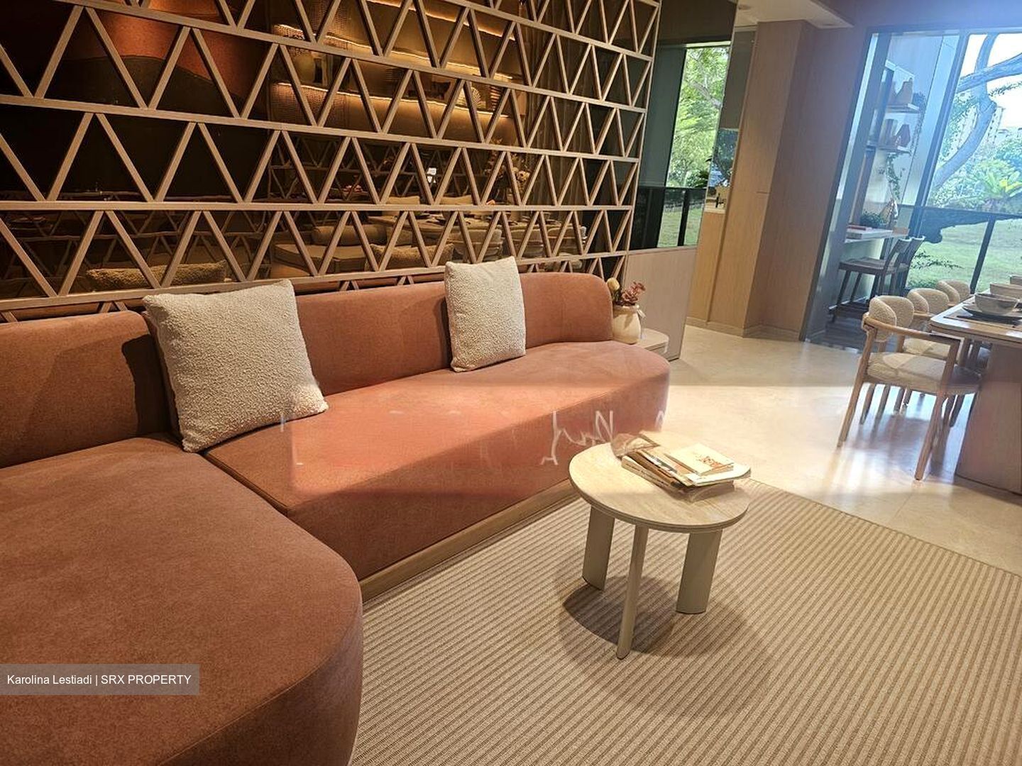 Promenade Peak (D3), Condominium #538700811